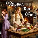 Cosy Victorian England _ English Listening Story Compilation for Intermediate Learners