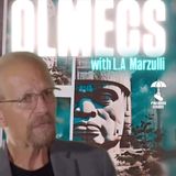 OLMECS! w/ L.A Marzulli & Trebles Garcia