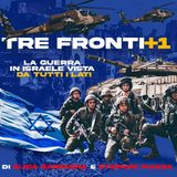 Prima puntata_ tre fronti+uno: dal 7/10 ad oggi