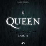 [Ep.6] Queen pt. 1 - Un bel sorriso