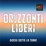 Tor Bella Monaca. Giochi sotto la torre