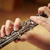 #roma Oboe! Ma che strumento è ???