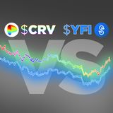 215. Curve ($CRV) vs Yearn ($YFI) Price Analysis | Which is the Better Investment?