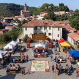 ARAMENGAMES V edizione - 10 ottobre 2026