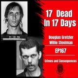 EP167: 17 Dead in 17 Days