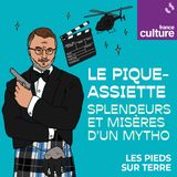 Le Pique-assiette 6/7 : Plus personne ne rit