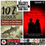 HOW VERY INTERESTING - Episode 15 - The Pelican Disaster and The Black Widows of Liverpool (Nov 23)