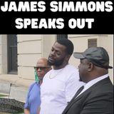 James Simmons Speaks Out on Outlaws MC Beating
