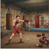 Combinaciones: El Lenguaje Ofensivo del Boxeo Ep 44
