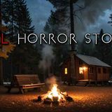 3 True Fall Horror Stories for a Cold October Night