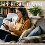 Sport dal divano