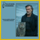 PALLAS MANU WANDERING