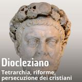 Storia - L'imperatore Diocleziano