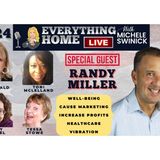 224 LIVE: Well-Being, Cause Marketing, Increase Profits, Healthcare, Vibration
