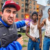 I Investigated "Murder City" - Death, Drugs, & Serial Killers