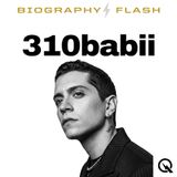 310babii Biography Flash Trailer: The Rise Starts Now