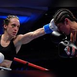 #ICYMI - Women’s Boxing, with World Champion Alicia Ashley