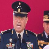 Luis Cresencio Sandoval refrenda lealtad de fuerzas armadas