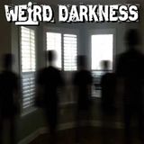 PERIPHERAL DEMONS: The Terrifying Truth About Shadow People