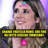 Grande Fratello News: Che Fine Ha Fatto Giselda Torresan?