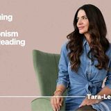 Overcoming Fear and Perfectionism in Bible Reading (with Tara-Leigh Cobble)