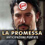 Anticipazioni La Promessa, Puntate Spagnole: Mauro Lascia Per Sempre La Promessa!