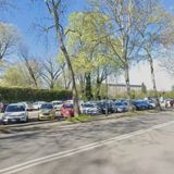 Al via la riqualificazione: il parcheggio sud del San Bortolo diventa “smart”