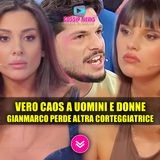 Uomini e Donne, Caos al Trono Classico: Gianmarco Perde Un'Altra Corteggiatrice!