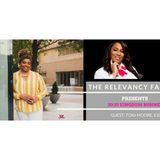 The Relevancy Factor: 20:20 Business Mastery with Expert Toni Moore, ESQ