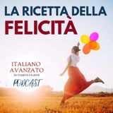 La ricetta della felicità