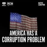 America Has a Corruption Problem: Politics, Sports, and Medicine