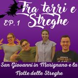Tra Torri e Streghe - EP 1