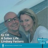 A Sober Life  |  Lindsey Fetters