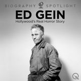 Ed Gein - The Ethics of Horror: Real Death, Fictional Thrills