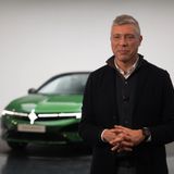 Opel Astra e Astra Sports Tourer - Stefano Virgilio racconta la nuova Opel Astra