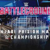 2017 WWE BattleGround Preview - Angle's Baby