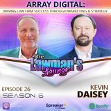 Array Digital: Driving Law Firm Success Through Marketing & Strategy