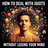 How to Deal with IDIOTS Without Losing Your MIND