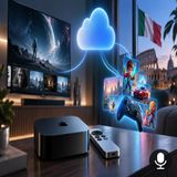 Apple TV e Arcade gratis con iCloud+, ma l'Italia resta fuori