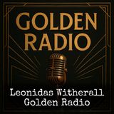 Leonidas Witherall - The Corpse Meets a Deadline