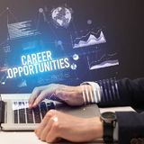 From Entry-Level to CFO Toronto Accounting Recruiters