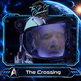 Enterprise "The Crossing" watch party with DAVID LIVINGSTON | S02 E18