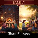 Sham Princess - Eglanton Thorne