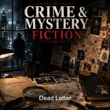 Dead Letter - Metta Victoria Fuller Victor