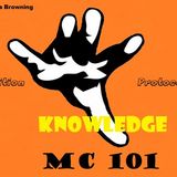 MC101 PROTOCOL & TRADITION