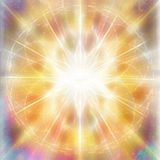 Messaggio per i Cerchi di Luce Arcobaleno