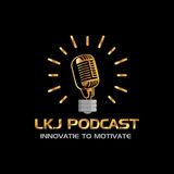 LKJ Podcast - Oscha In Da Trap | Season 1 Episode 4