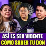 11. Como saber tu don, así es ser vidente, Siniestro Producciones