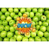 Green Apples (Popyourassbackship)