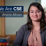 Ariana Mirian: Improving Internet Security
